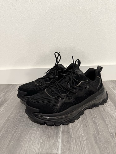 Scarpe uomo skechers uno - uomo,