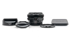 [US Import fees Paid] Fujinon