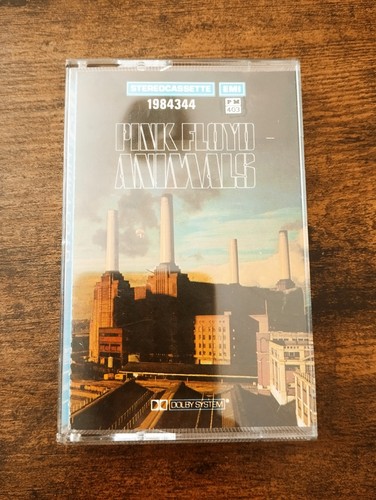 Pink floyd animals - pink, –