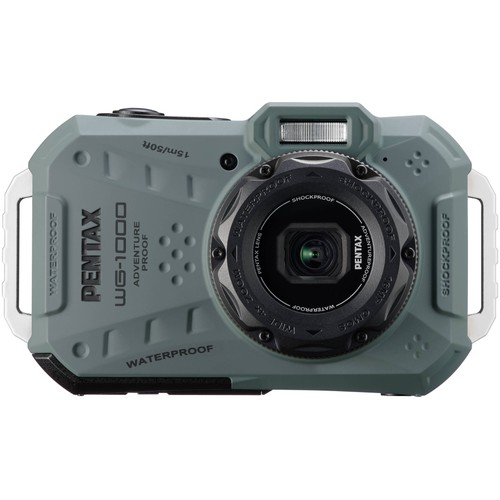 Ricoh fotocamera compatta - ricoh,