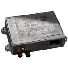 Centralina Audi A4 Avant 1.8