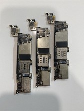 Scheda Madre Iphone 5 (x3)