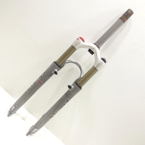 Forcella ammortizzata - , 26"