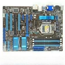 Per ASUS P8H67-V LGA1155