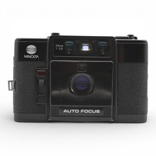 Minolta AF-C fotocamera