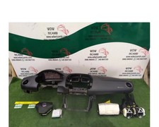 cruscotto e airbag fiat bravo