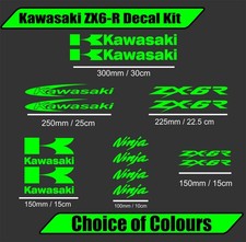 Kit Adesivi/Decalcomanie