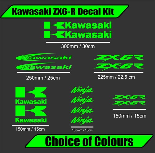Kit adesivi decalcomanie - kit, adesivi/decalcomanie