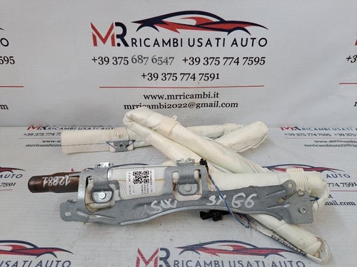 Airbag tendina laterale - airbag,