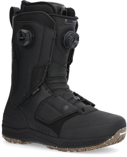 Scarpe snowboard ride barca - scarpe,
