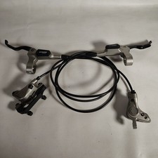 Set freni anteriori e