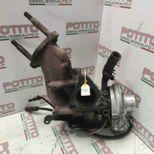 2820042540 Turbocompressore