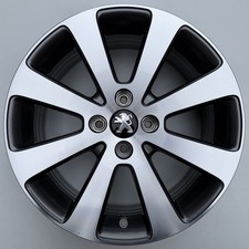 TOP originale Peugeot 207 208