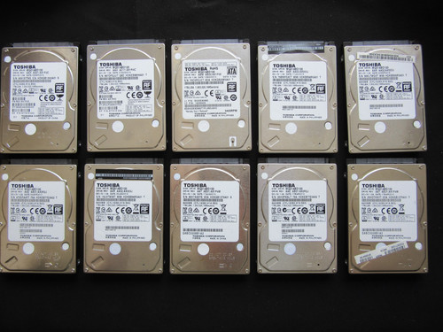 Toshiba sata disco - toshiba, tb