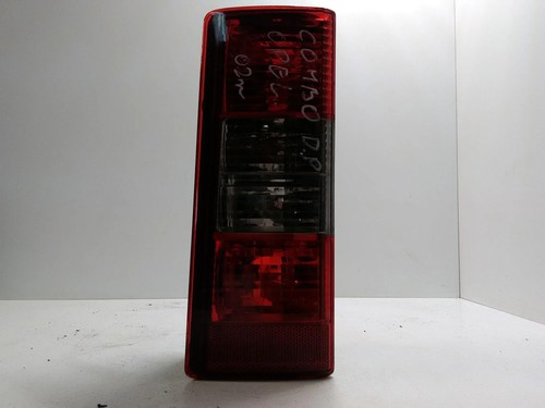 Fanale posteriore destro - , opel