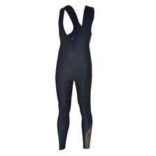 Calzamaglia Invernale ciclismo bici mtb made in Italy termica fondello HD