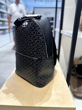 Zaino Calvin Klein Monogram