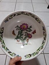 Portmeirion, Botanic Garden RARA Insalatiera 25cm