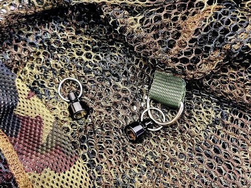 Carpspot landingnet - c2,