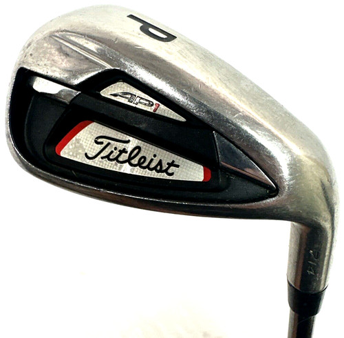 Titleist 714 ap1 - titleist, singola