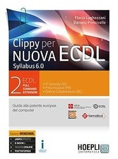 CLIPPY NUOVA ECDL SYLLABUS 6