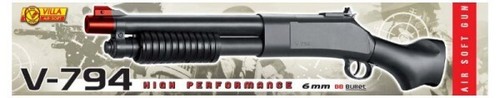 Fucile giocattolo 794 6mm - fucile,