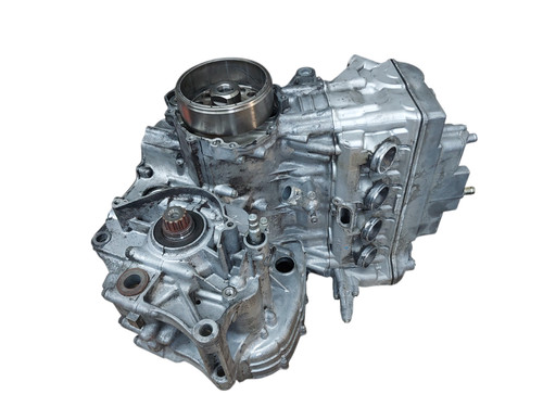 Blocco motore honda cbr - honda, 600