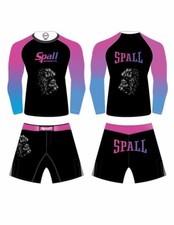 NEW Arrival Rash Guard