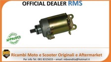 MOTORINO AVVIAMENTO APRILIA