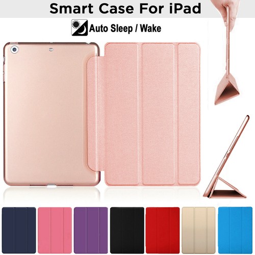 Smart case per apple - smart, ipad