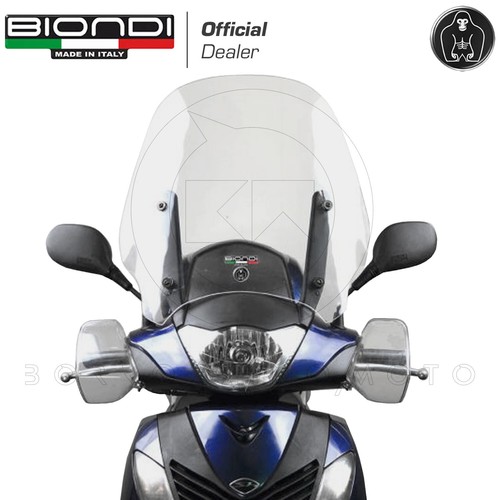 Biondi parabrezza paravento - biondi,