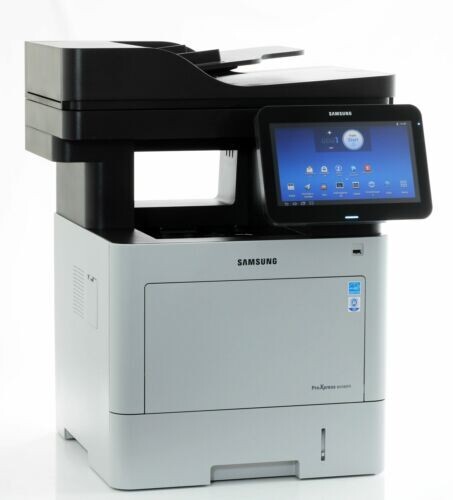 Samsung stampante m4580fx - samsung,