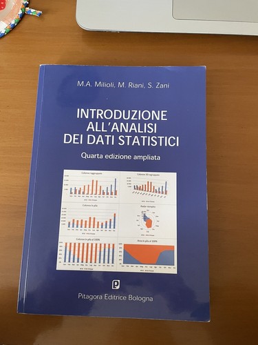 Introduzione all analisi dei - introduzione, all'analisi
