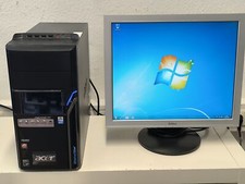 Acer Aspire Windows 7 Gaming