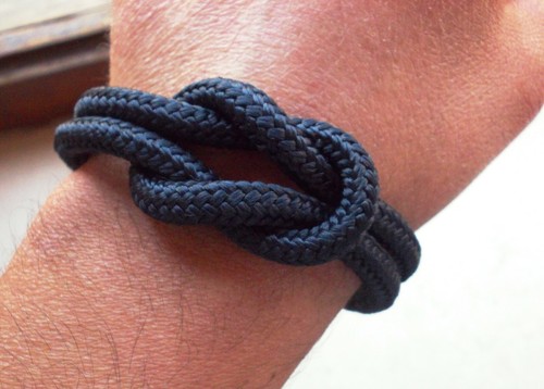 Bracciale uomo donna - bracciale, con