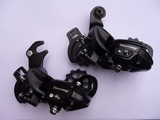 Shimano Tourney Deragliatore