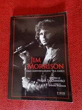 JIM MORRISON UNA CONVERSAZIONE