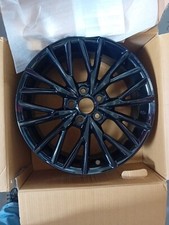 Set 4 cerchi in lega 18" nuovi