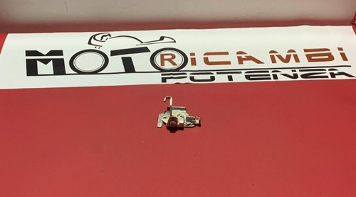 Serratura sblocco sella - serratura, honda