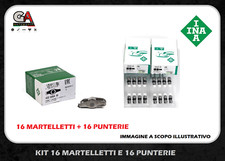 KIT MARTELLETTI E PUNTERIE
