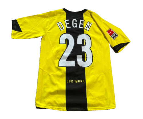 Borussia dortmund bvb trikot - borussia,