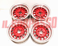 4 CERCHI RUOTA SCOMPONIBILI