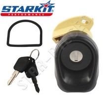 Pomello Serratura Baule