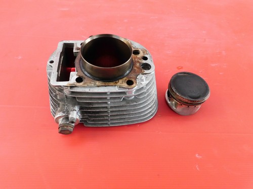 Cilindro pistone motore 1 - cilindro,