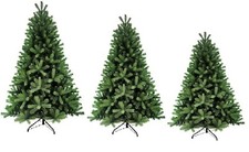 Albero di Natale Verde misto
