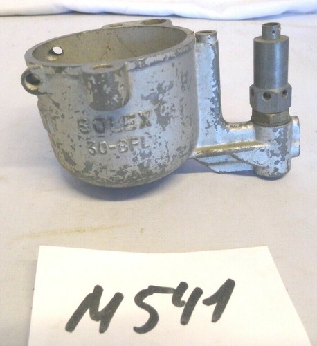 Carburatore parte inferiore - carburatore,