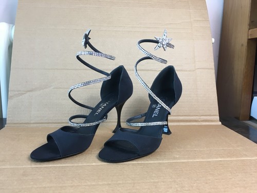 Scarpe chanel sera con - scarpe,