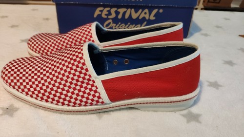 Espradillas uomo festival - espradillas,