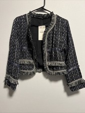 Zara RARE Cardigan