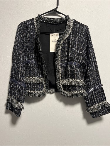 Zara rare cardigan - zara,